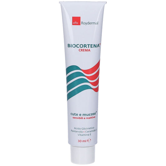 947256285 - BIOCORTENA CREMA PELLI SENS