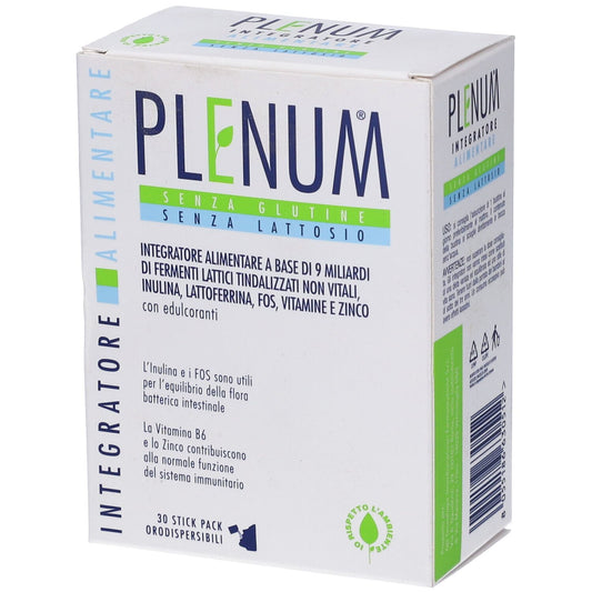 947260651 - PLENUM 30STICK PACK