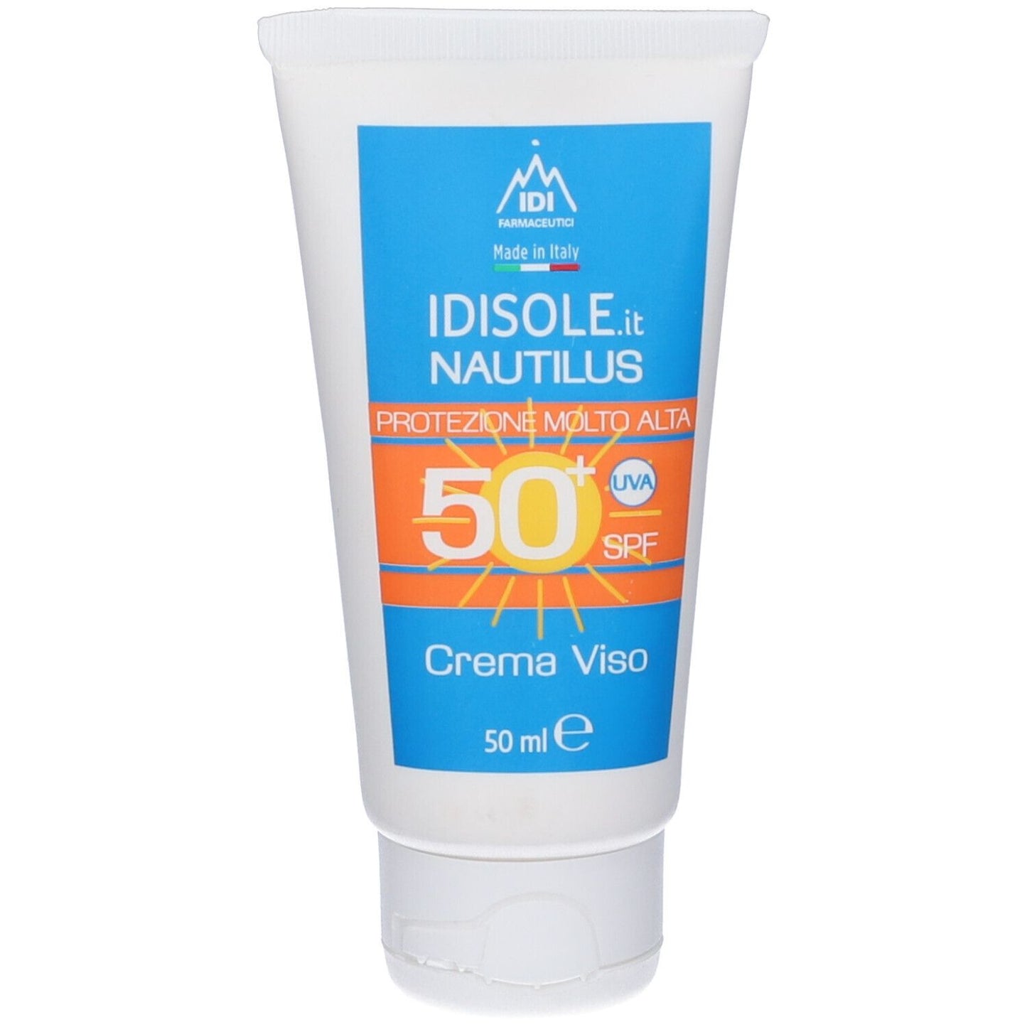 IDISOLE-IT SPF50+ NAUTILUS VIS