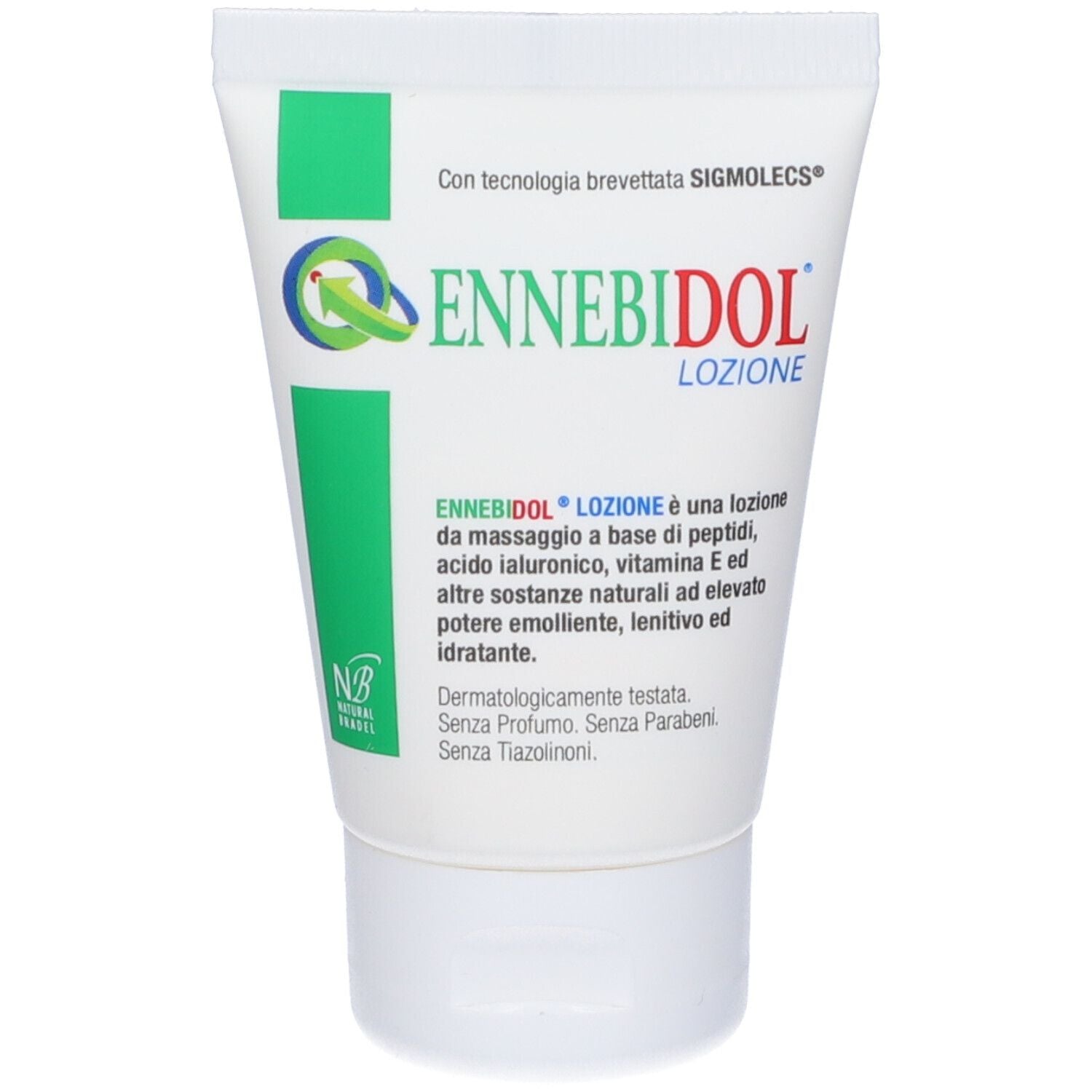 947273037 - ENNEBIDOL LOZIONE 50ML