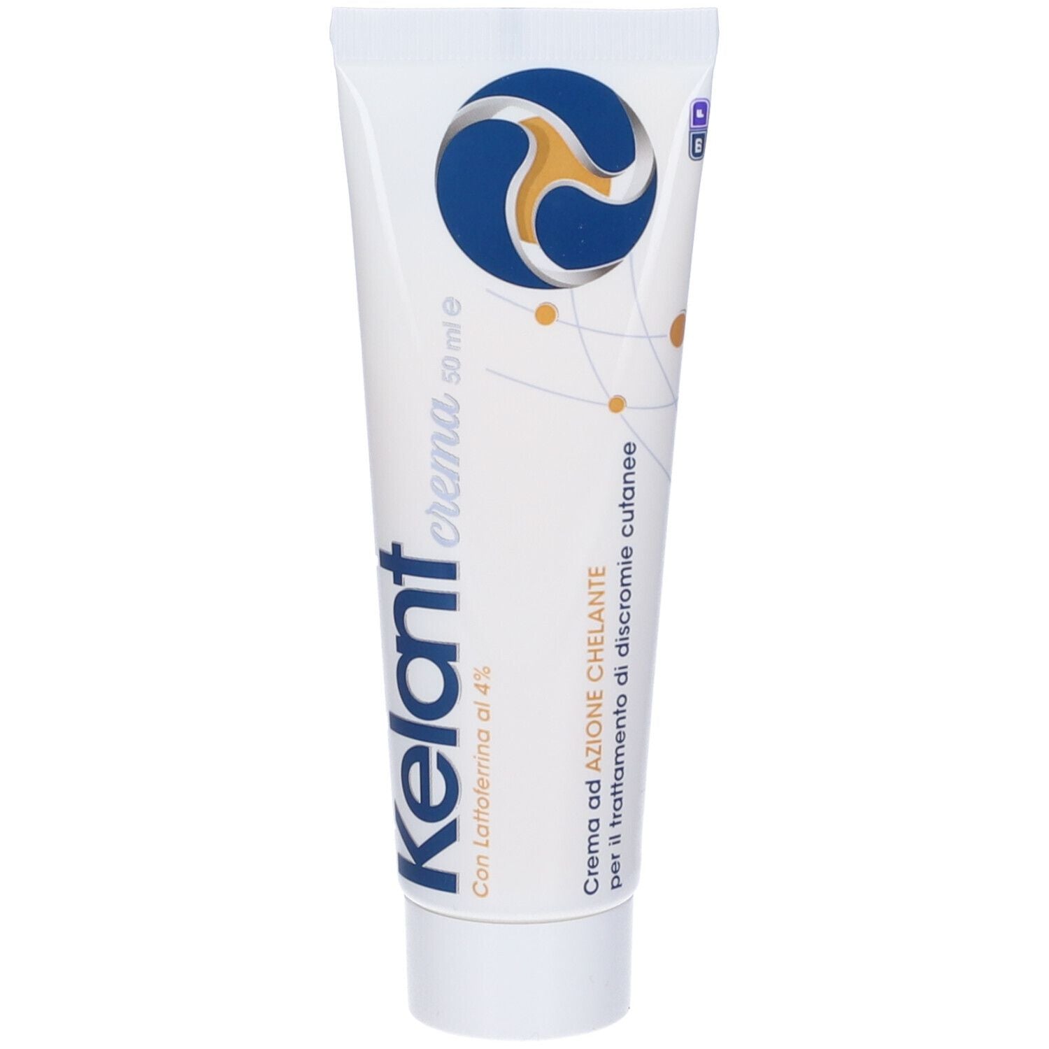 KELANT CREMA 50ML