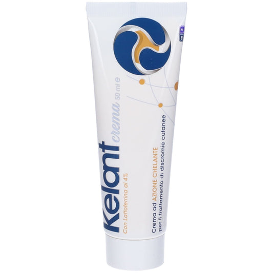 KELANT CREMA 50ML