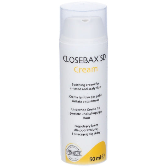947288229 - CLOSEBAX SD CREAM 50ML