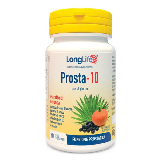LONGLIFE Prosta-10 30 Perle