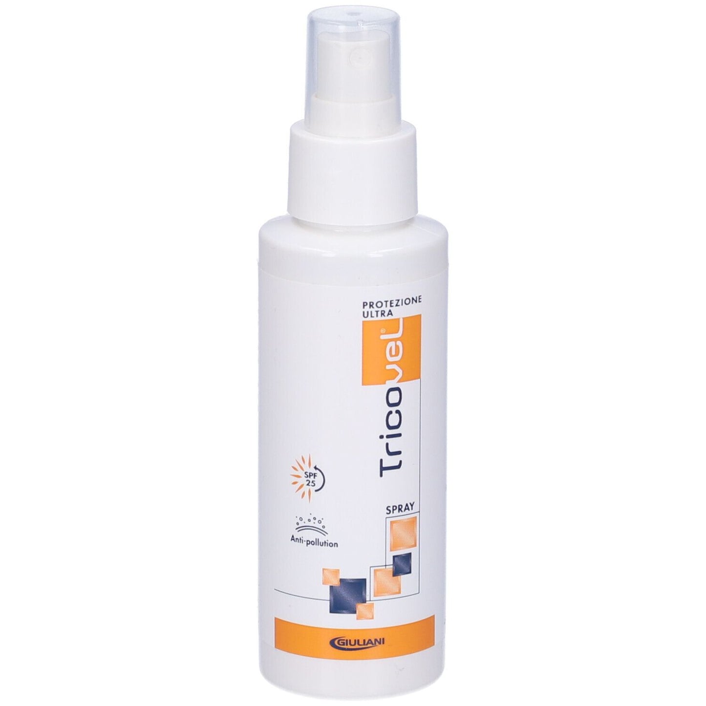 947356301 - TRICOVEL PROTEZIONE ULTRA SPRA