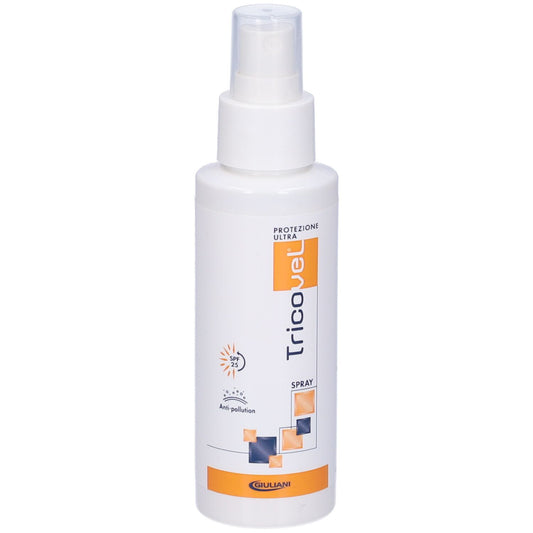 947356301 - TRICOVEL PROTEZIONE ULTRA SPRA