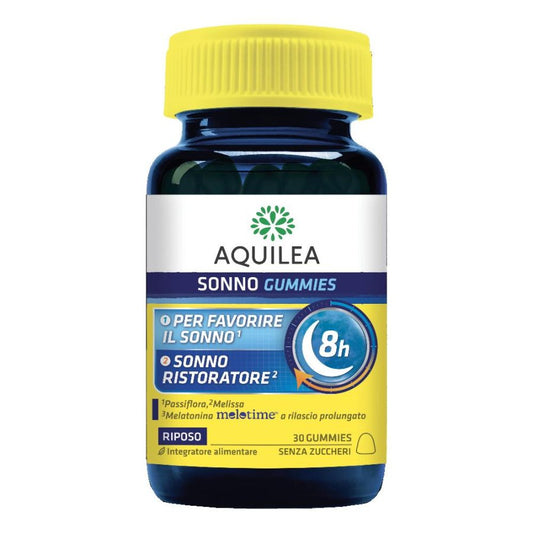 AQUILEA SONNO 30GUMM