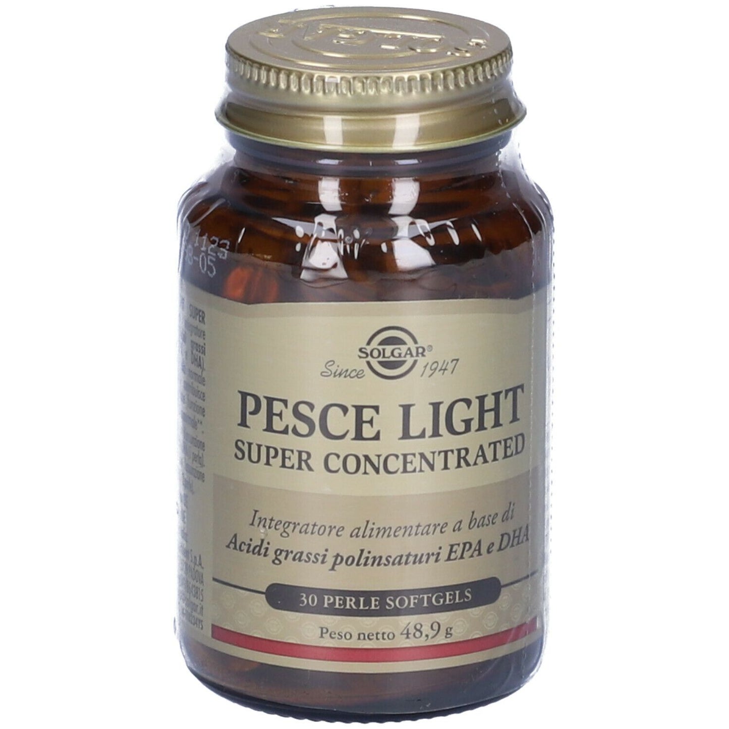 947390288 - PESCE LIGHT SUPER CONCENT30PRL