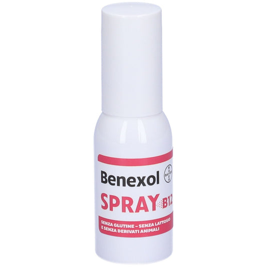 947390441 - BENEXOL SPRAY B2 15ML