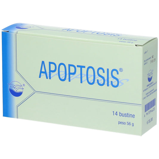 APOPTOSIS 14BUST