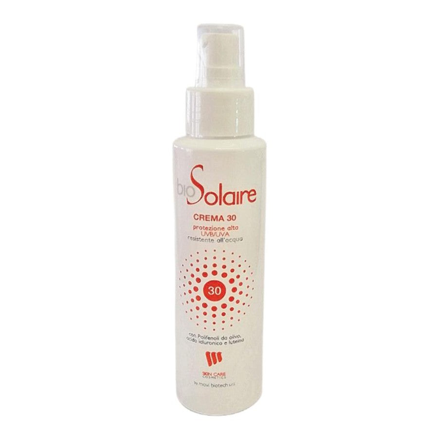947413858 - BIOSOLAIRE CREMA 30 PROT A