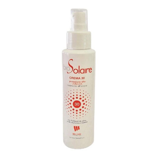 947413858 - BIOSOLAIRE CREMA 30 PROT A