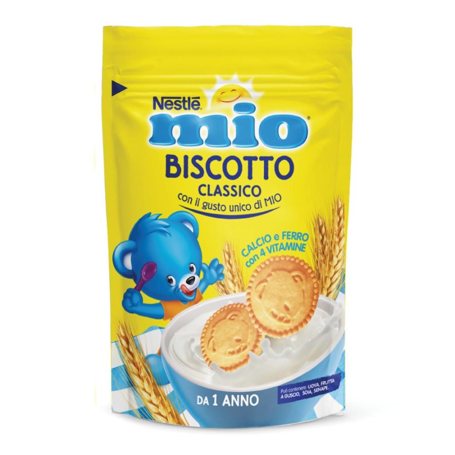 MIO Bisc.Classico 180g
