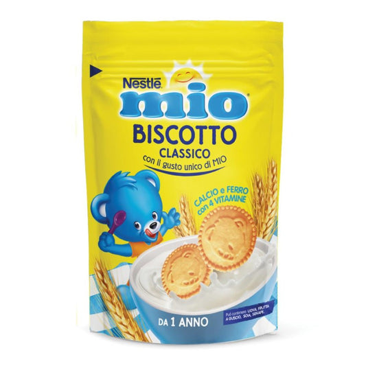 MIO Bisc.Classico 180g