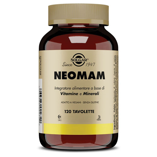 947434609 - NEOMAM 120TAV
