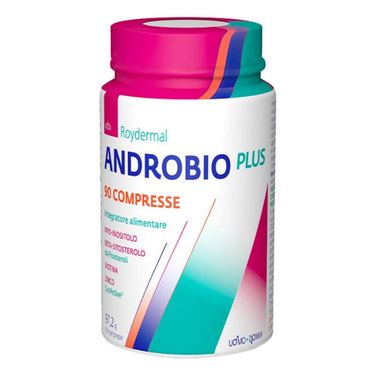 947452280 - ANDROBIO PLUS 90CPR