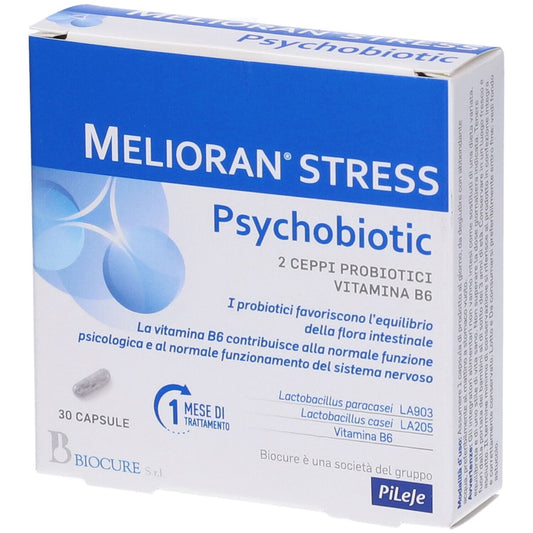 947466126 - MELIORAN STRESS PSYCHO 30CPS