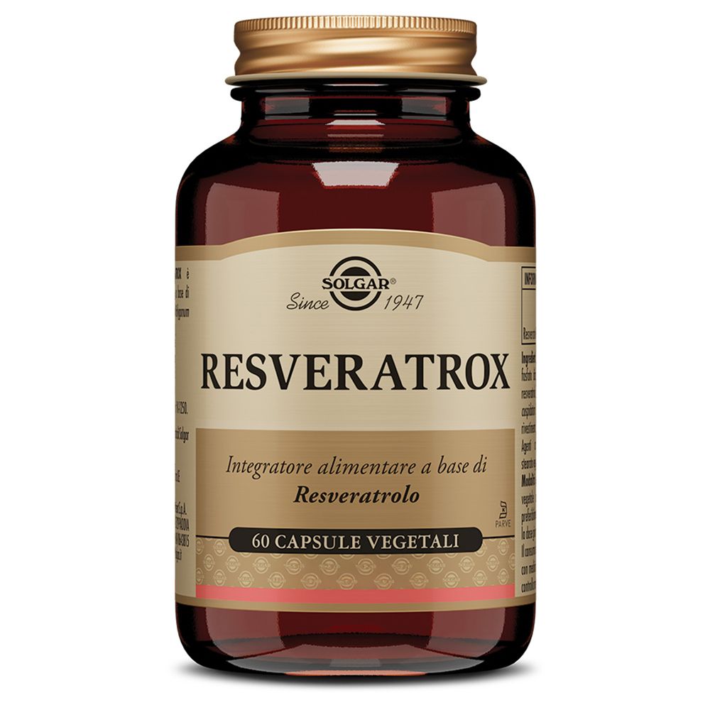 947473880 - RESVERATROX 60CPS