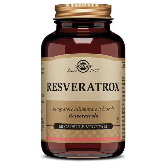 947473880 - RESVERATROX 60CPS