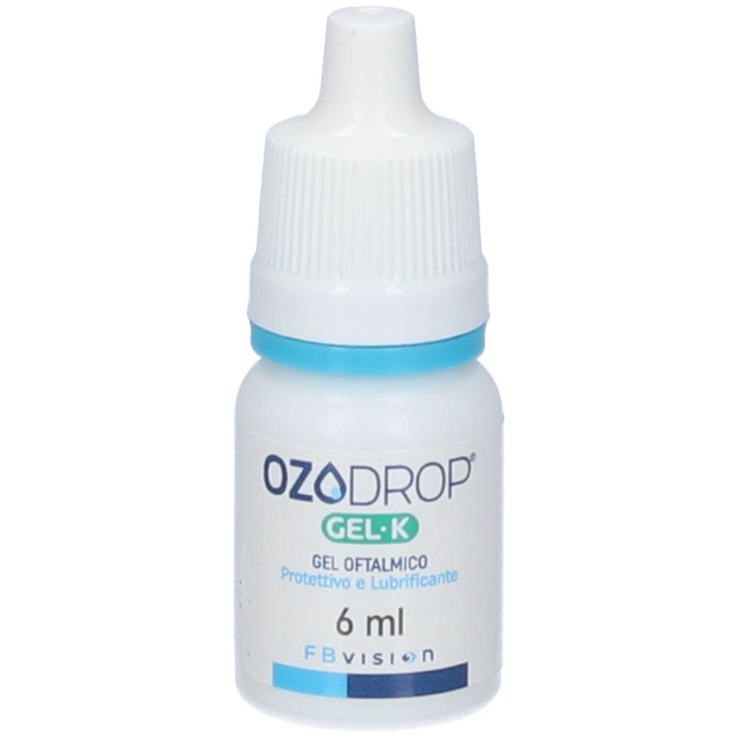 947477497 - OZODROP GEL OFTALMICO K 6ML