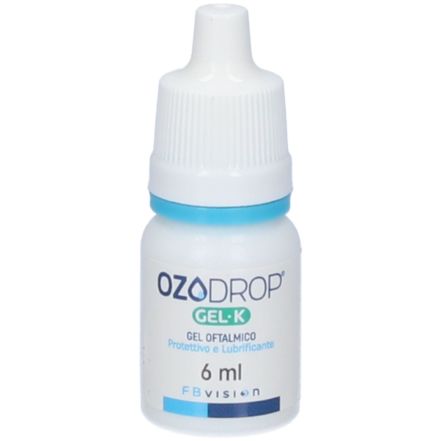 947477497 - OZODROP GEL OFTALMICO K 6ML