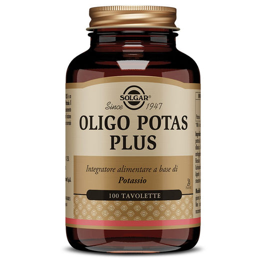 947491458 - OLIGO POTAS PLUS 100TAV