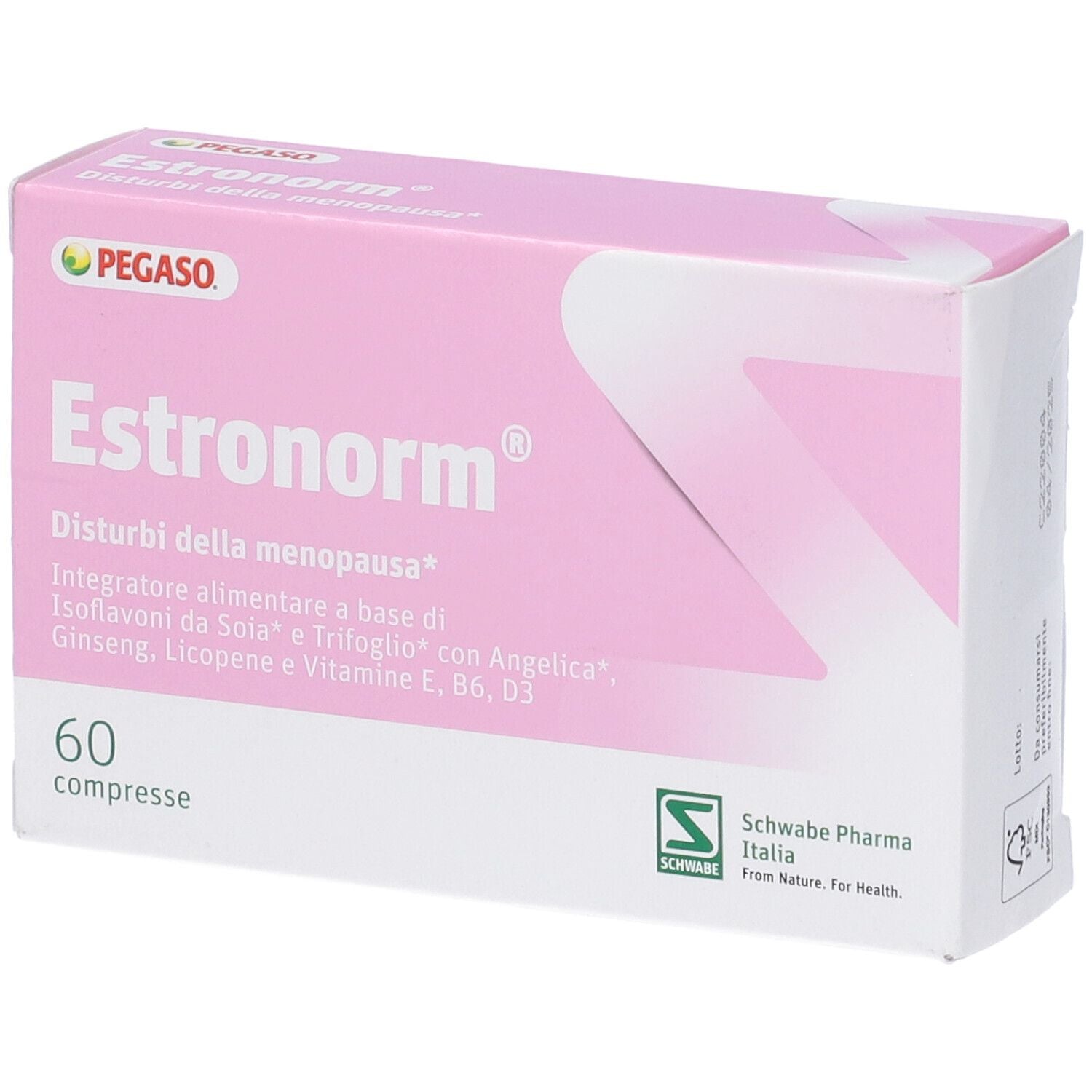 947494492 - ESTRONORM 60CPR