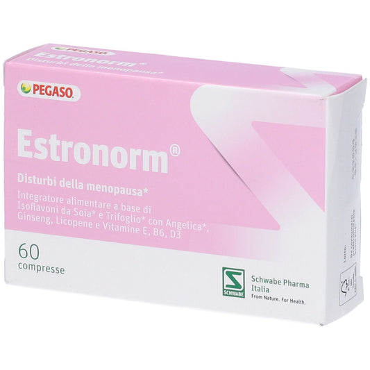 947494492 - ESTRONORM 60CPR