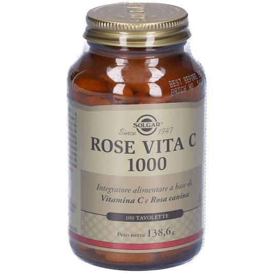 947499012 - ROSE VITA C 1000 100TAV