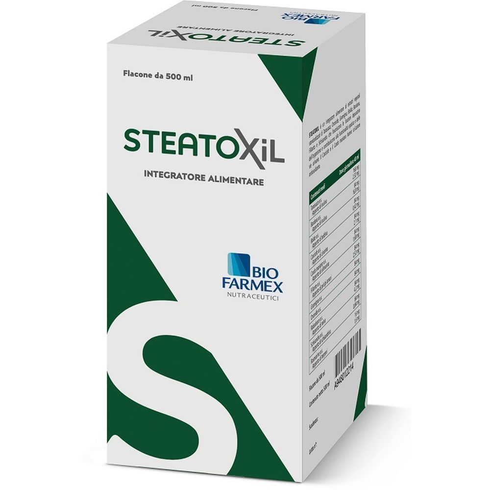 948012214 - STEATOXIL 500ML