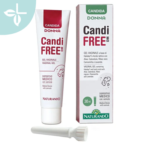 DONNA CANDIFREE DM 30ML