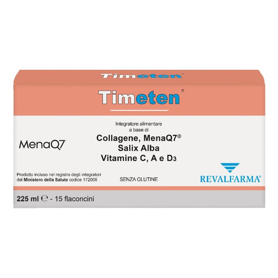 TIMETEN 15FL