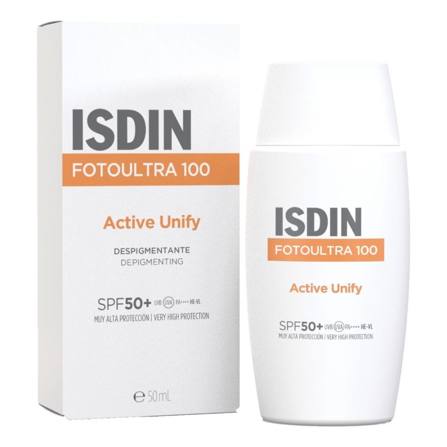 FOTOULTRA 100 ACTIVE UNIFY SPF