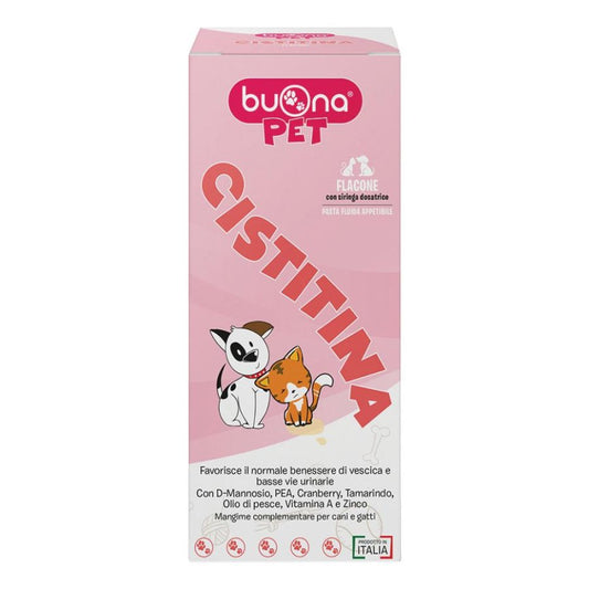 CISTITINA FLACONE 60 GR