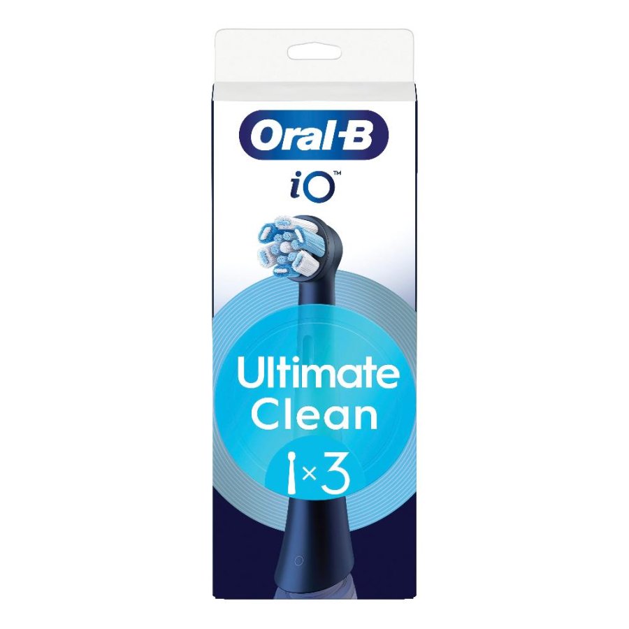 ORALB POWER REFILL IO U/NE 3PZ