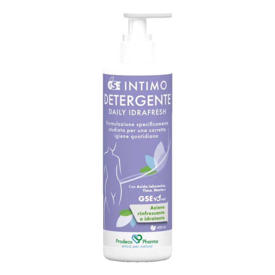 GSE INTIMO DET DAILY IDRAFRESH