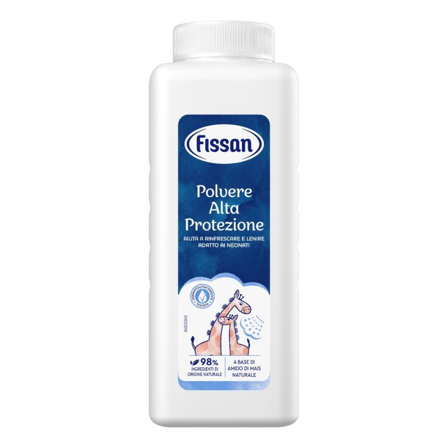 FISSAN POLVERE PROT A NEW 200G