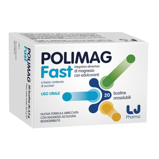 POLIMAG Fast