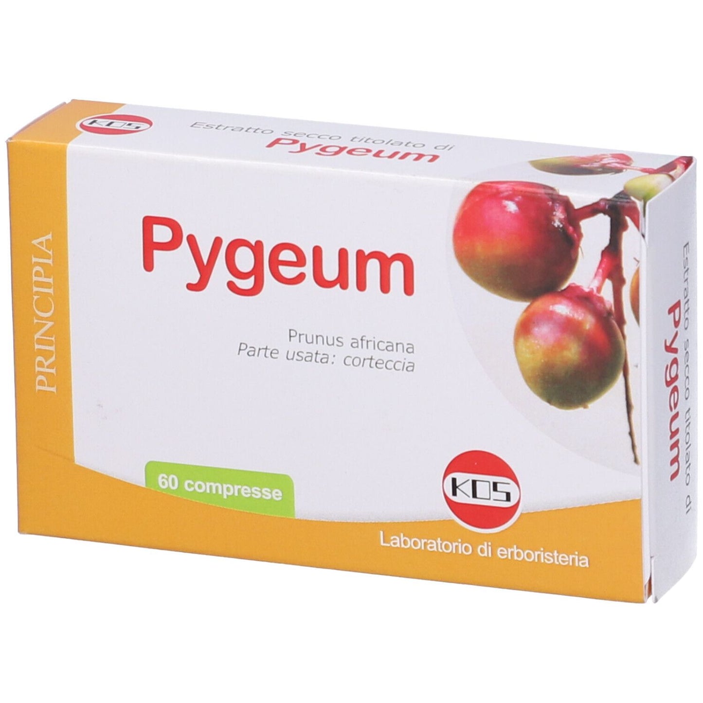 970148793 - PYGEUM ESTRATTO SECCO 60CPR
