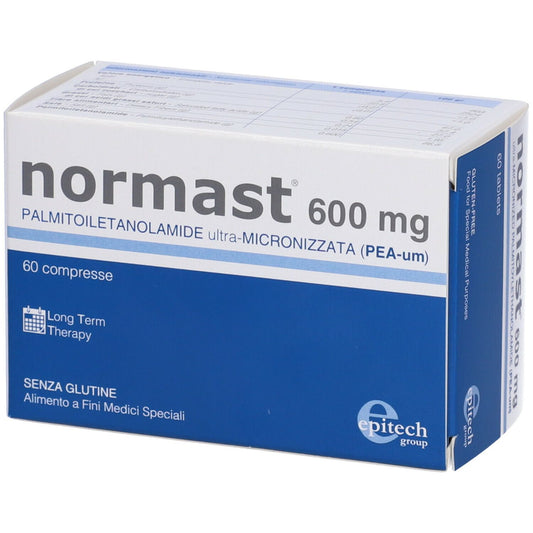 970150898 - NORMAST 600MG 60CPR
