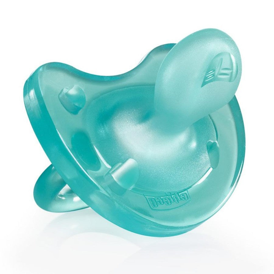 SUCCH 73015.21 GOMM BL SIL 12M+