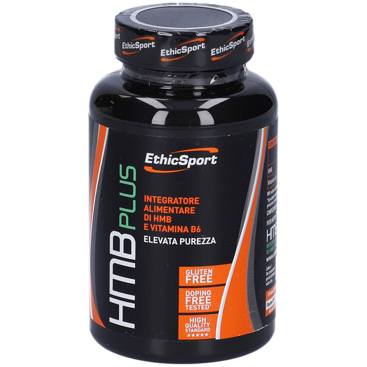 970152094 - HMB PLUS 120CPR ETICHSPORT