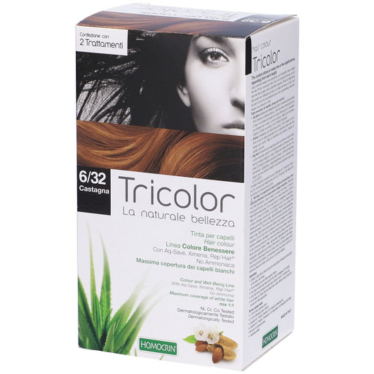 970155762 - TRICOLOR 6,32 CASTAGNA