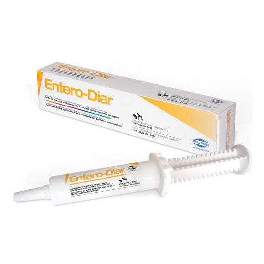 970176830 - ENTERO DIAR 30G