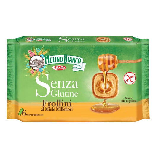 MULINO BI FROLLINI MIELE M250G