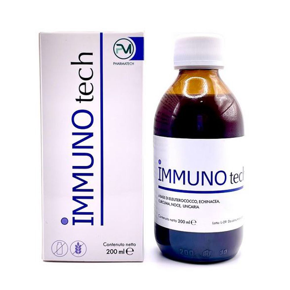 970267047 - IMMUNOTECH 200ML