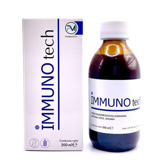 970267047 - IMMUNOTECH 200ML