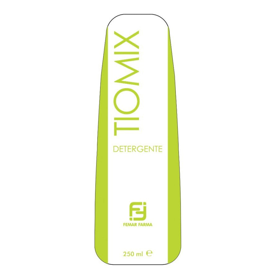 TIOMIX Detergente 250ml