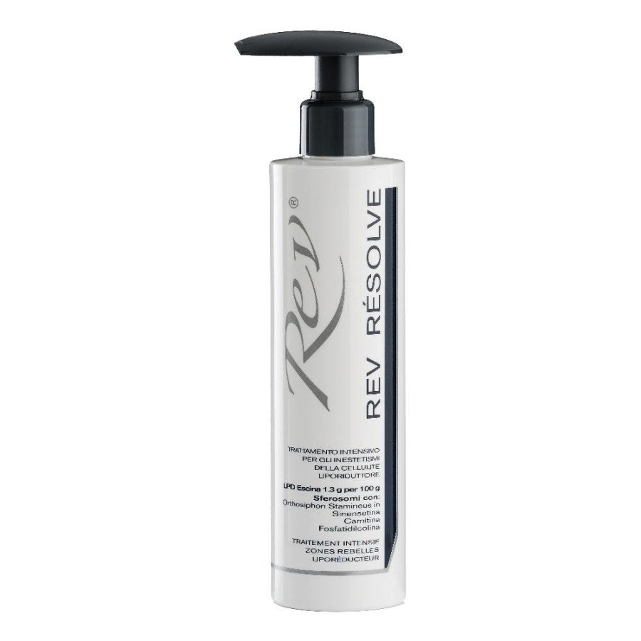 REV RESOLVE CREMA 250ML