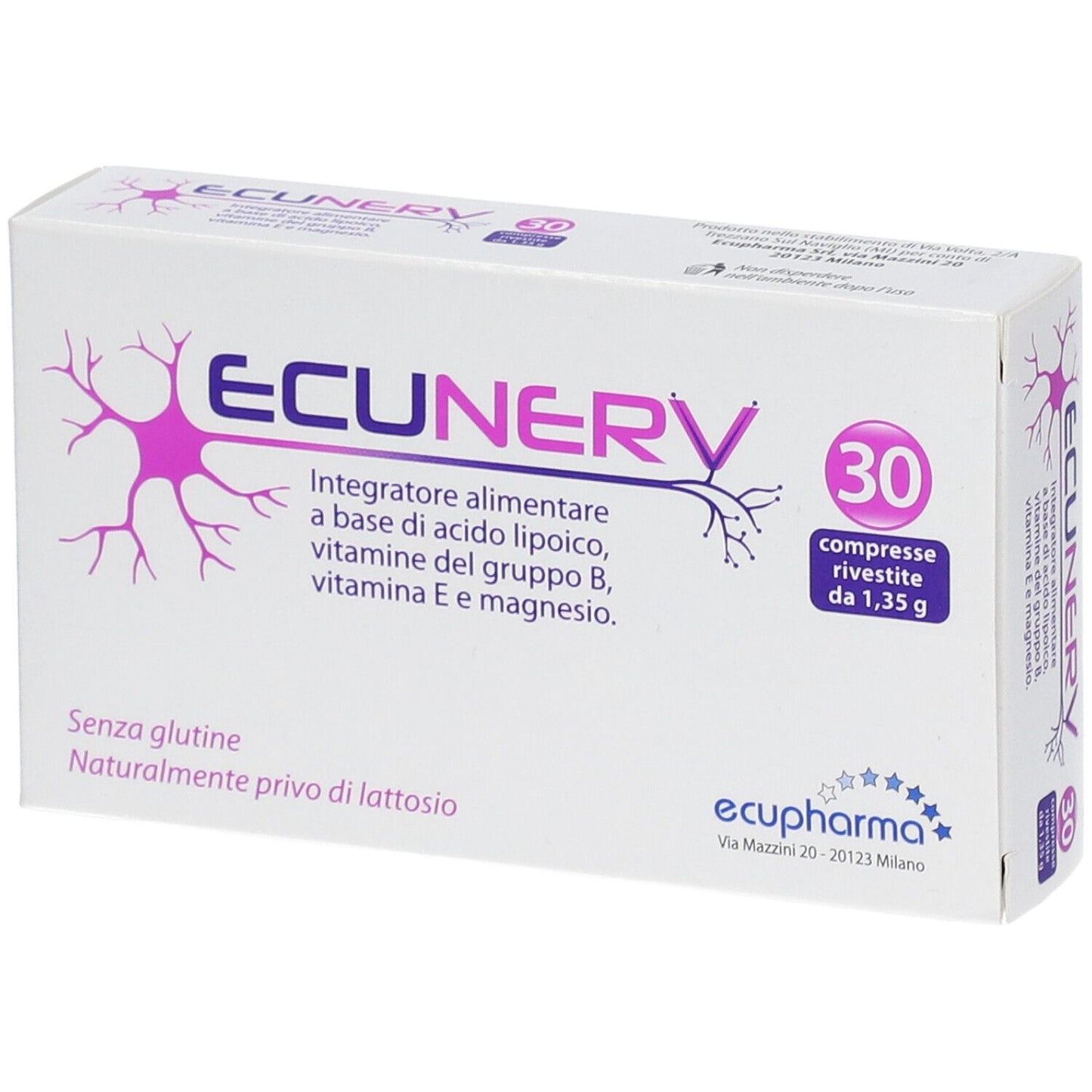 970338404 - ECUNERV 30CPR